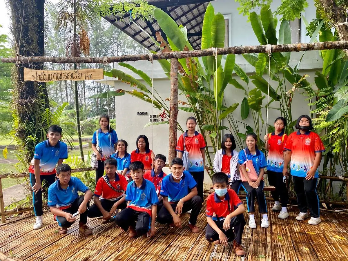 Palm Galleria Resort Khao Lak