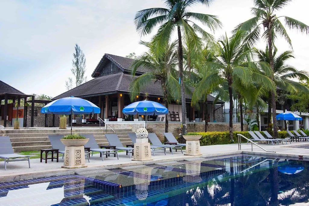 Palm Galleria Resort Khao Lak 4*,  Thaïlande