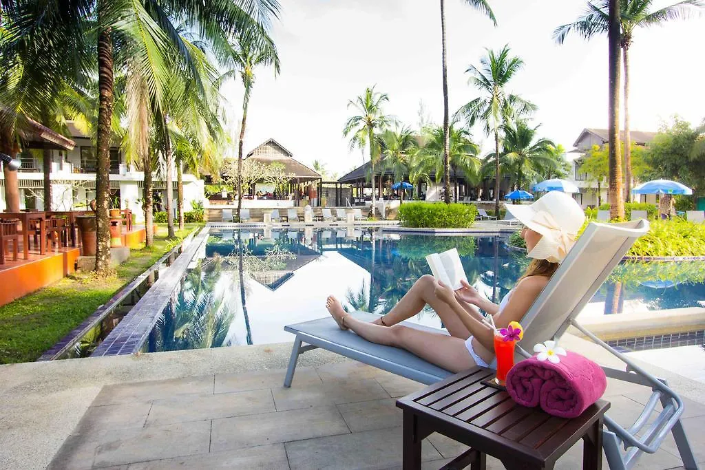 Palm Galleria Resort Khao Lak