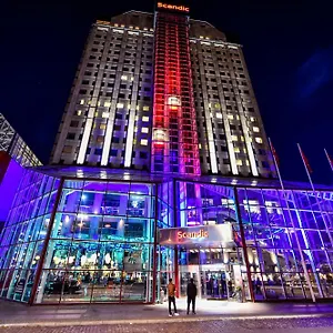 Scandic Triangeln Hotell Malmö