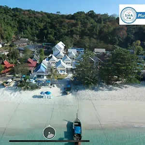 Pp Blue Sky Resort-sha Phi Phi Islands