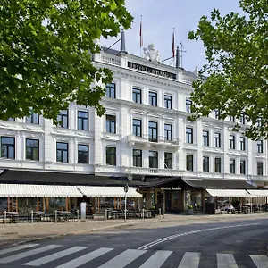 Scandic Kramer Hotell Malmö