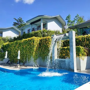 Вилла Khaolak Blue Sky, Кхаулак
