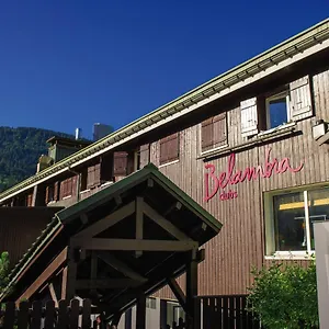 Hotel Belambra Clubs - L'alisier