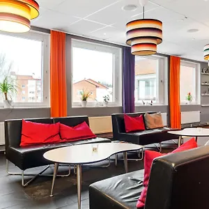 Connect Hotell Stockholm