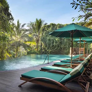 Adiwana Unagi Resort Ubud (Bali)