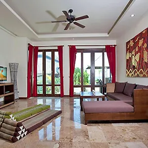 Thai Island Dream Estate Villa Ko Lanta