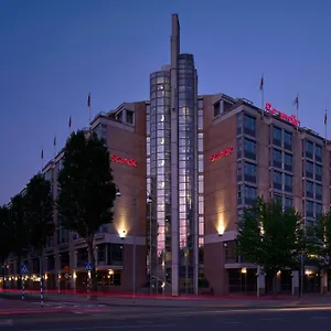 Scandic Crown Hotell Göteborg
