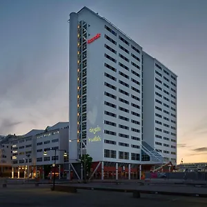 Scandic Soedra Kajen Hotell Stockholm