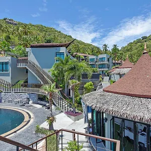 The Tarna Resort, Ko Tao