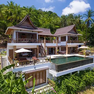 Villa Perfect View Pool