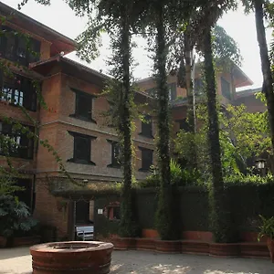 Vajra Hotel Kathmandu
