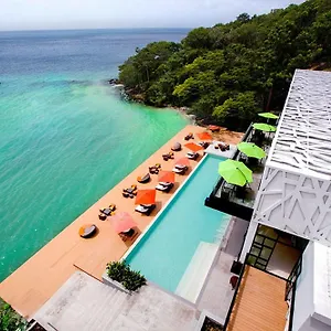 360 Phi Phi Islands