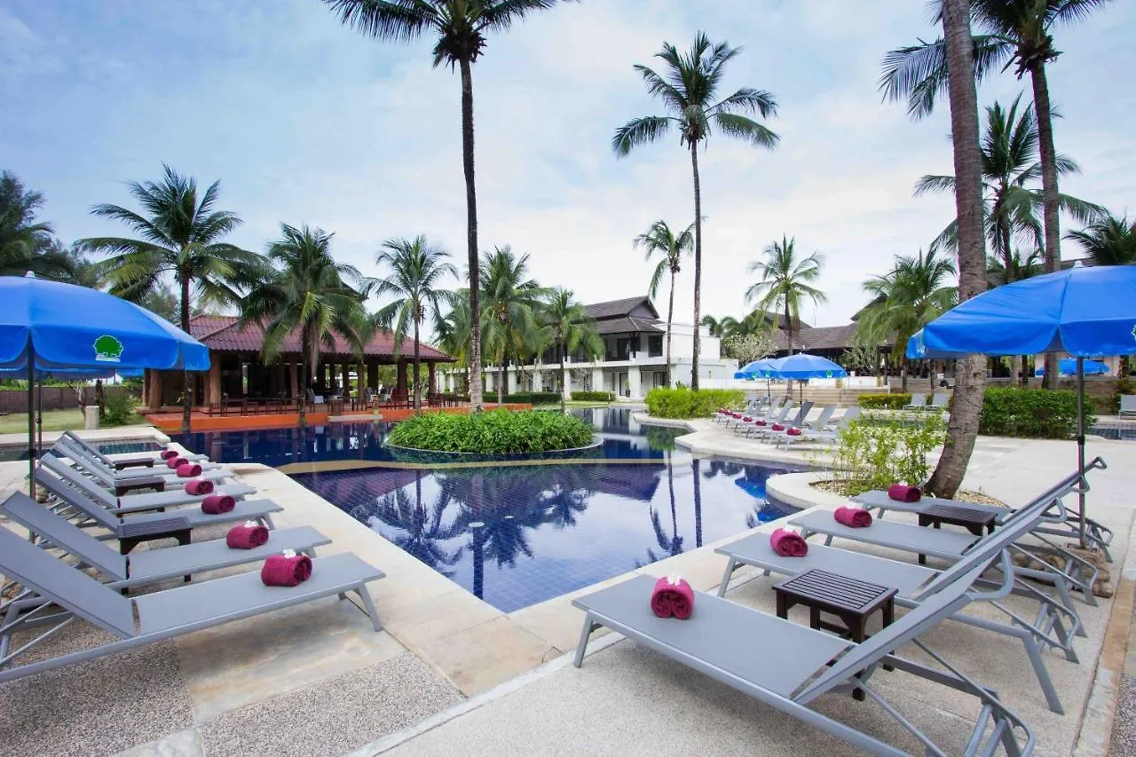 Palm Galleria Resort Khao Lak 4*,  Thailand