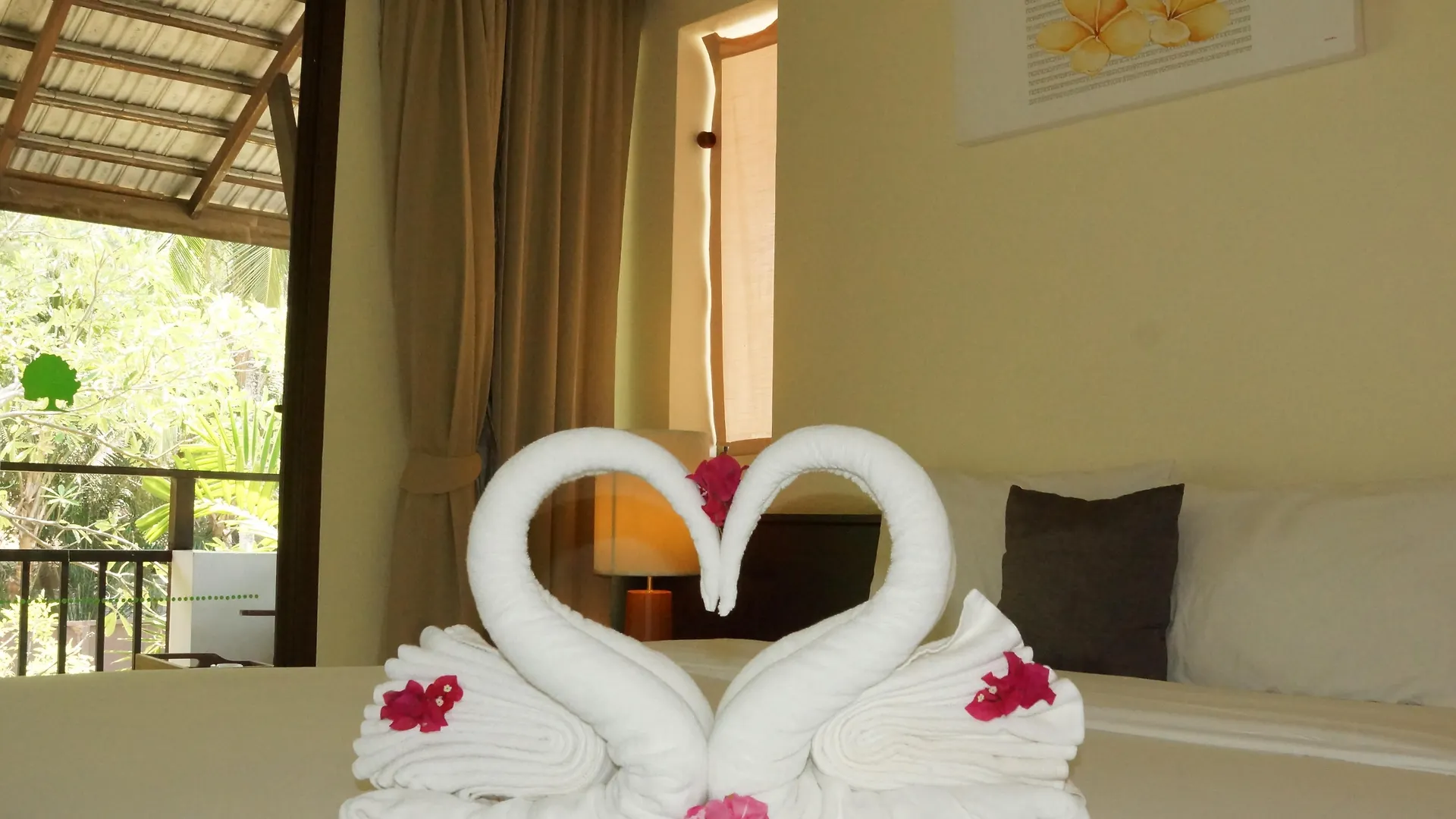 Palm Galleria Resort Khao Lak 4*,