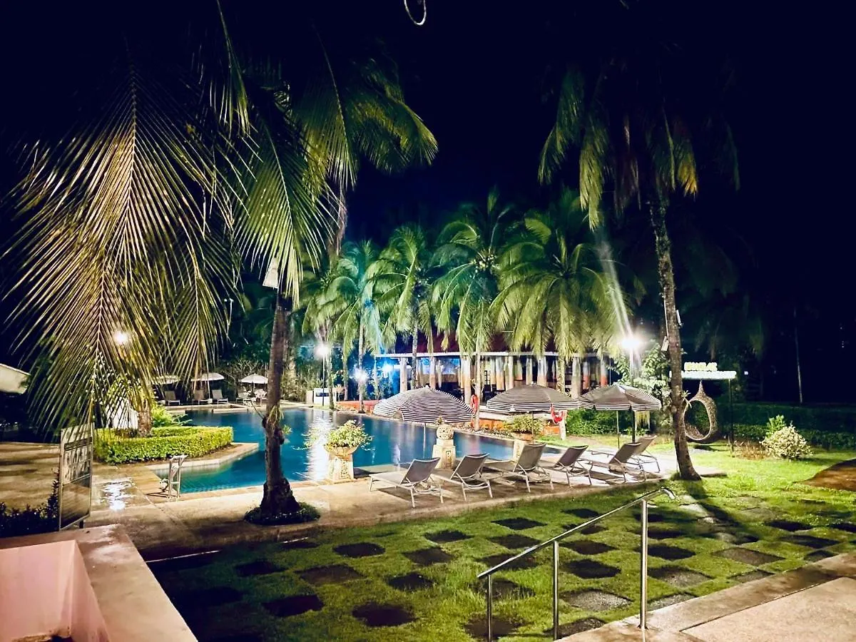 Palm Galleria Resort Khao Lak