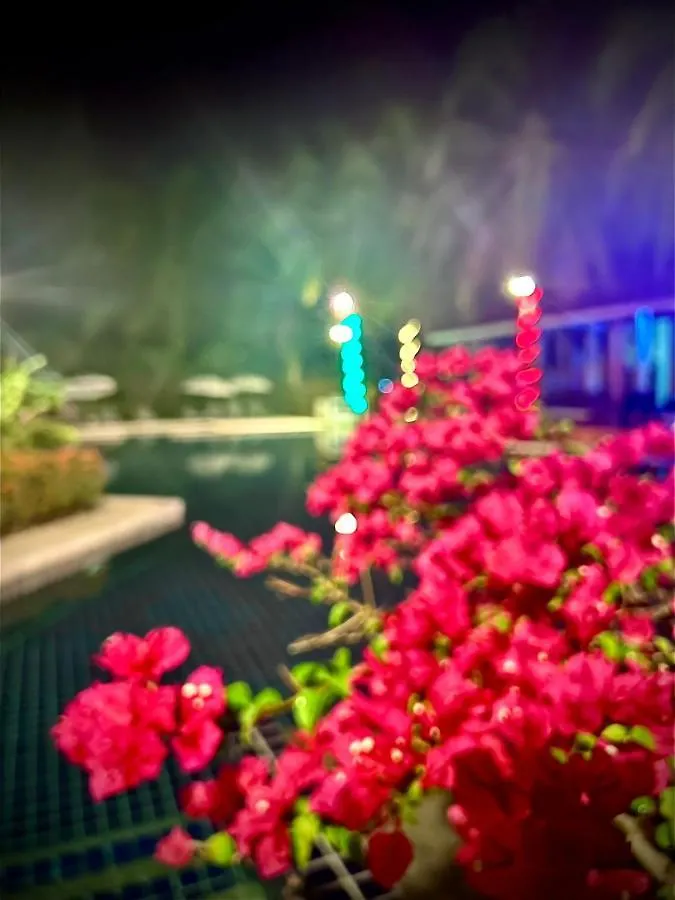 Palm Galleria Resort Khao Lak