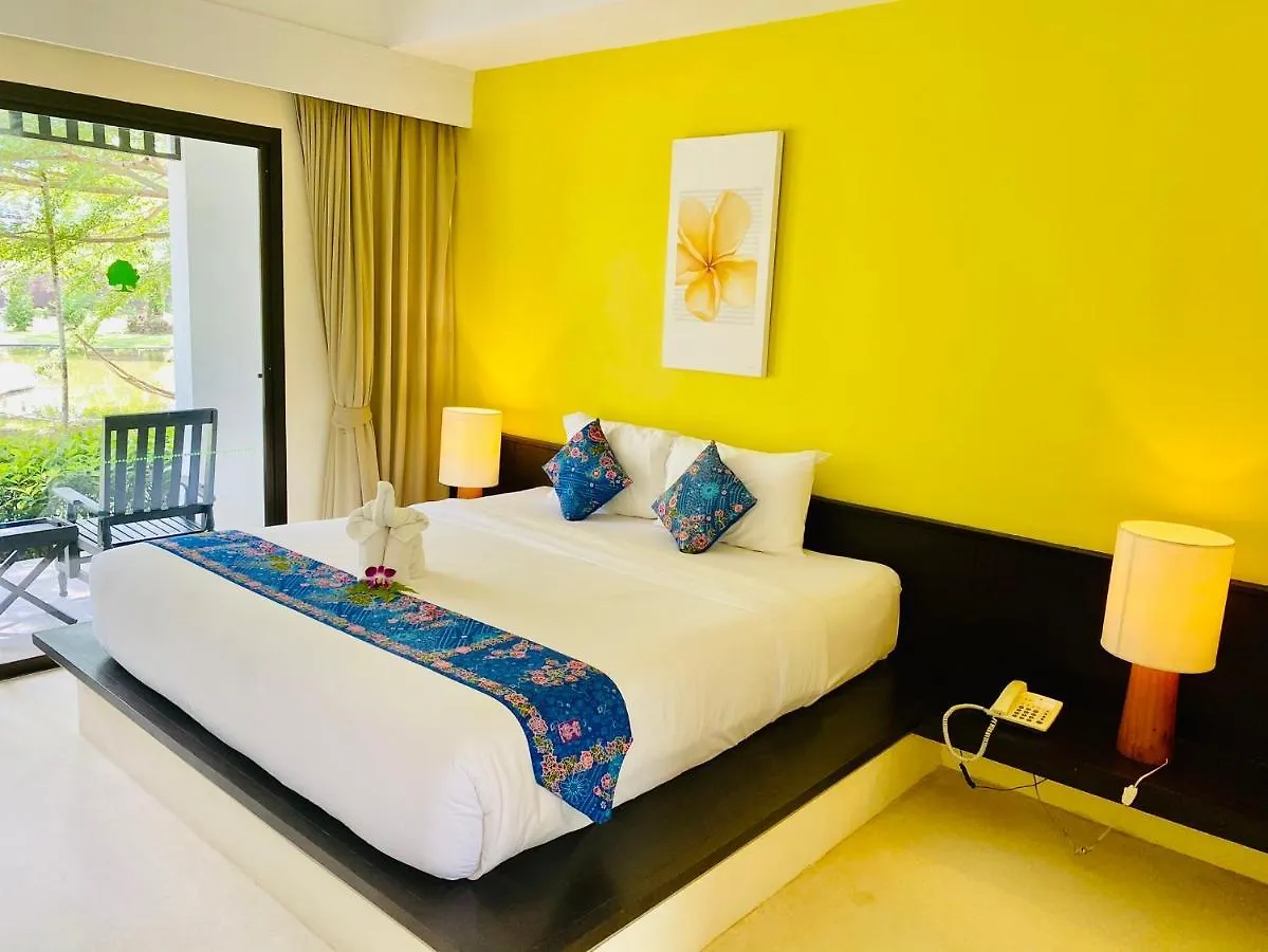 Palm Galleria Resort Khao Lak