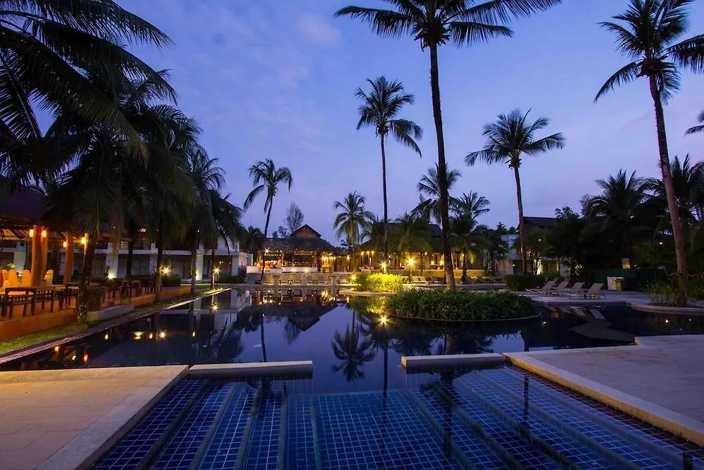 Palm Galleria Resort Khao Lak Thailand