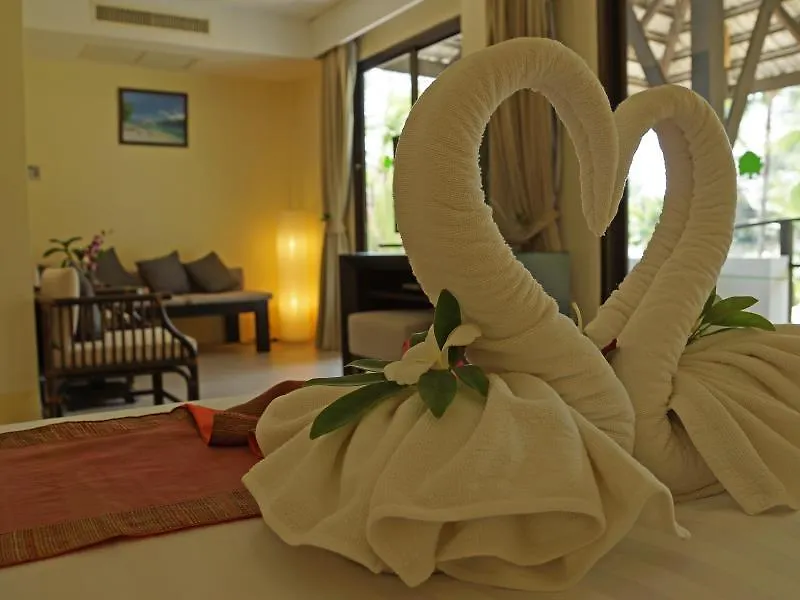 Palm Galleria Resort Khao Lak