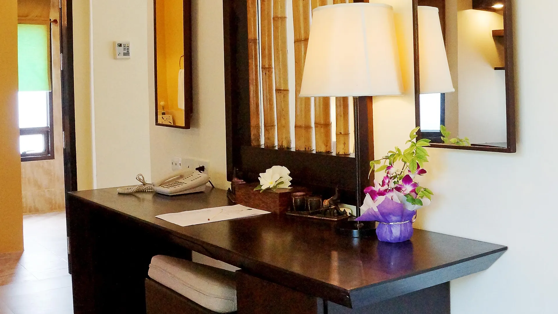 Palm Galleria Resort Khao Lak