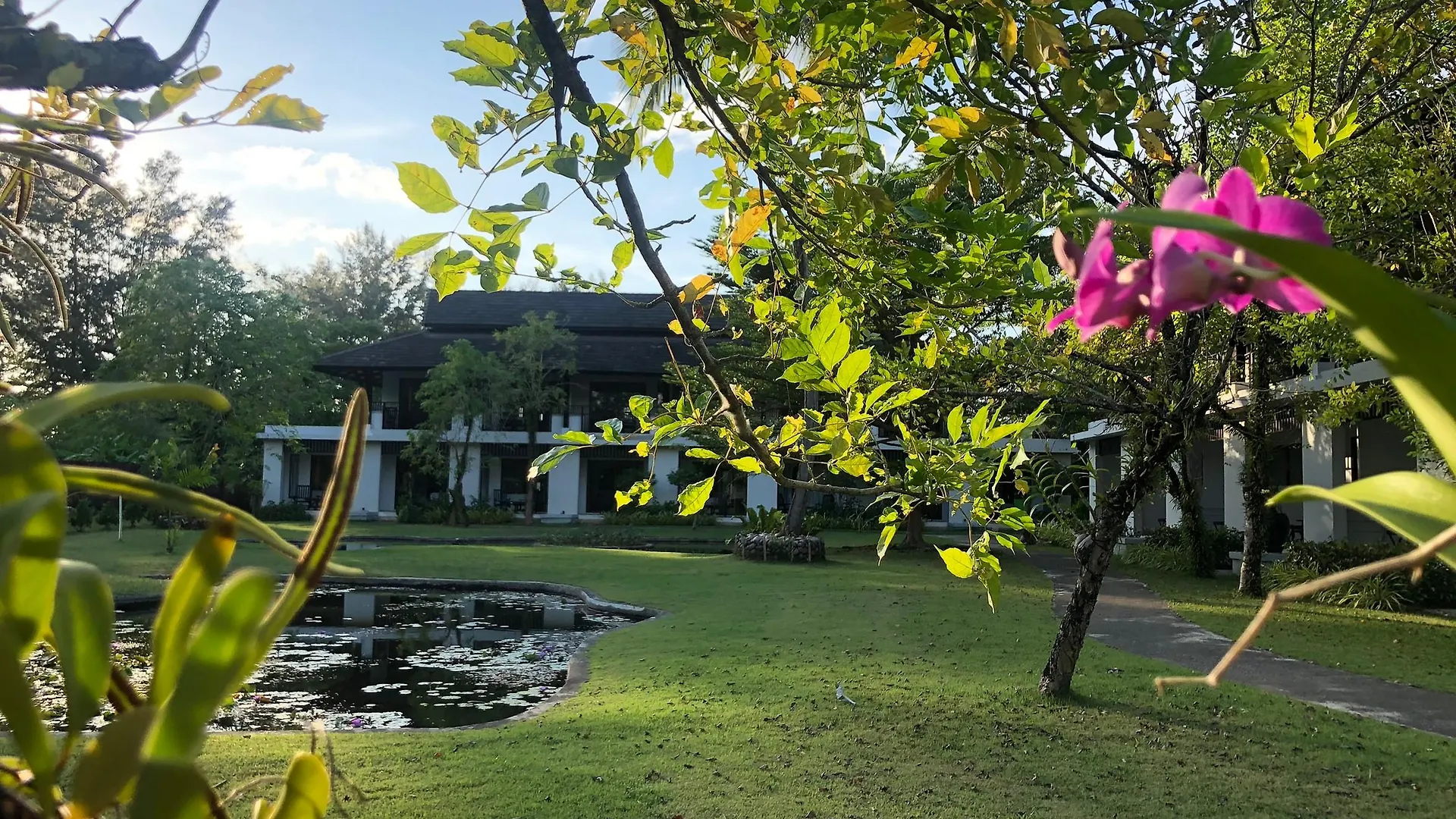 Palm Galleria Resort Khao Lak 4*,  Thailand