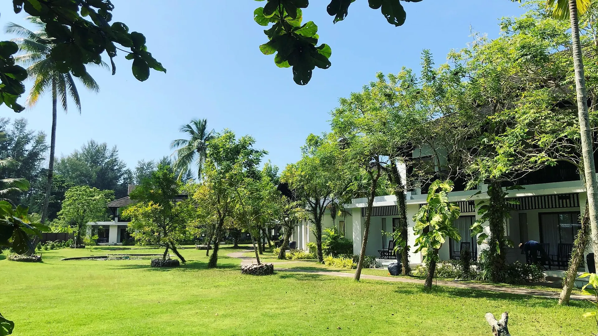Palm Galleria Resort Khao Lak