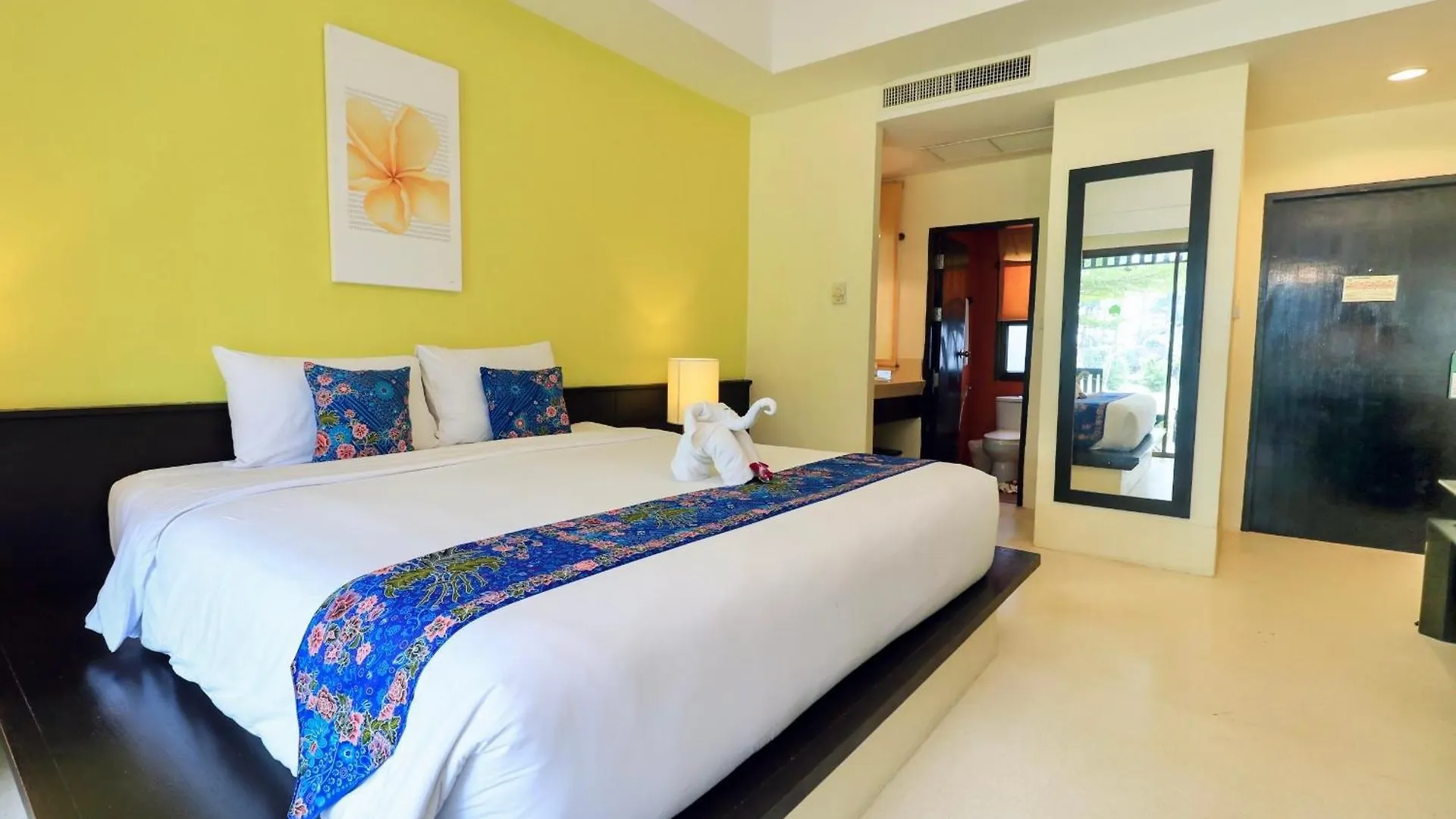 Palm Galleria Resort Khao Lak