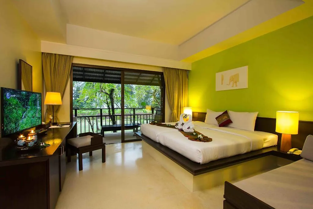 Palm Galleria Resort Khao Lak