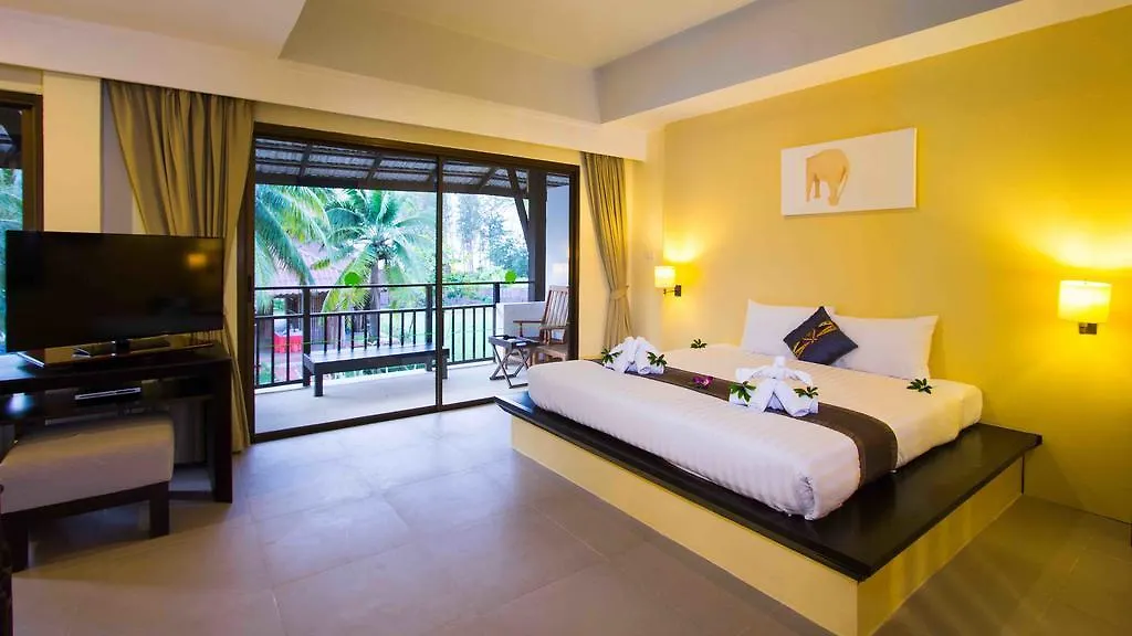 Palm Galleria Resort Khao Lak