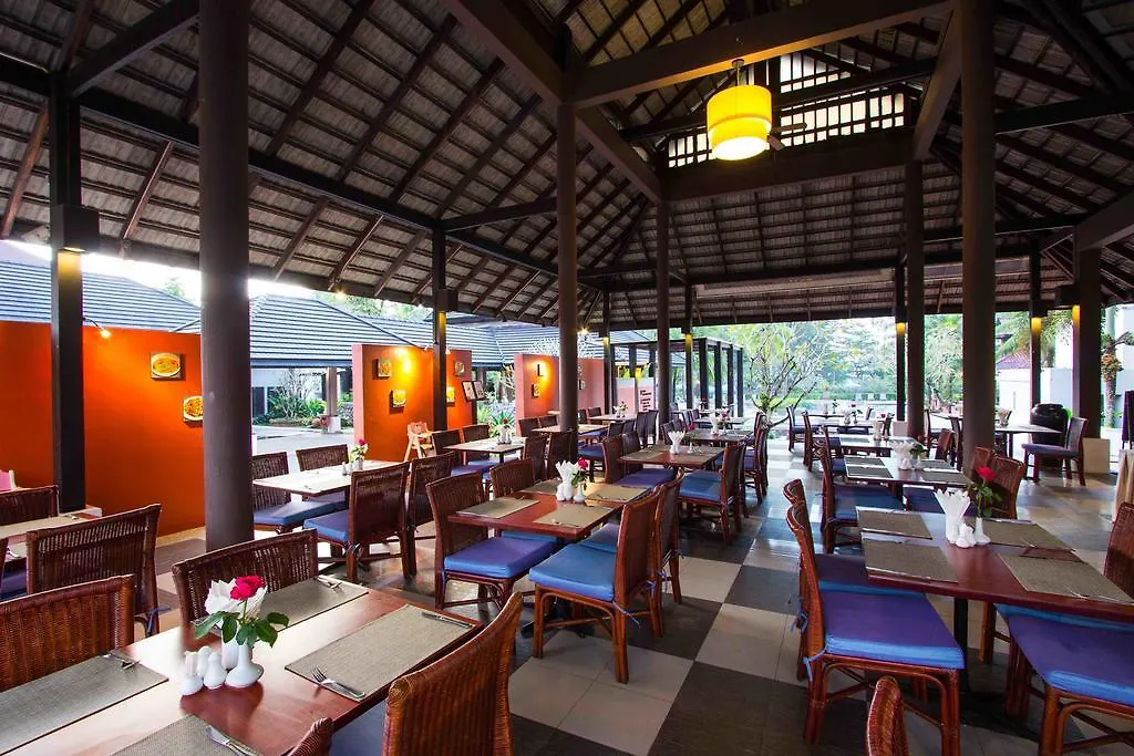 Palm Galleria Resort Khao Lak