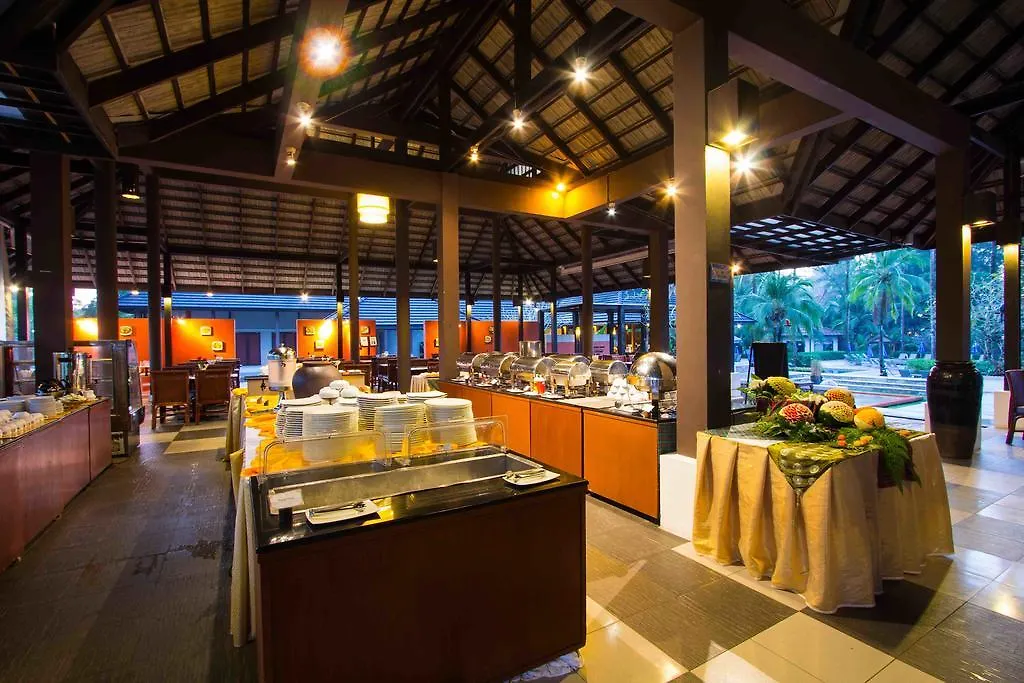Palm Galleria Resort Khao Lak