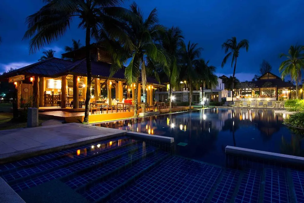 Palm Galleria Resort Khao Lak