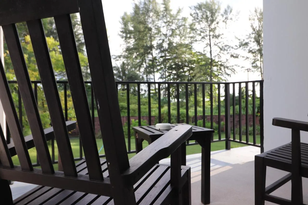 Palm Galleria Resort Khao Lak