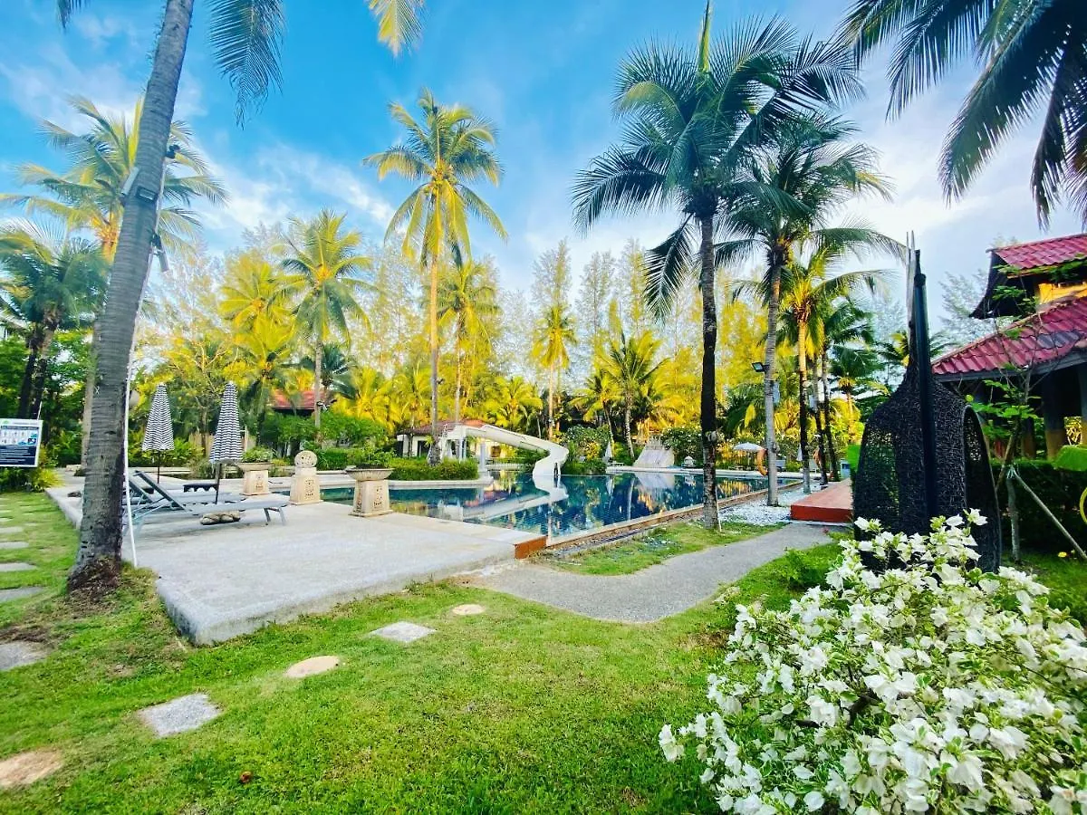 Palm Galleria Resort Кхаулак