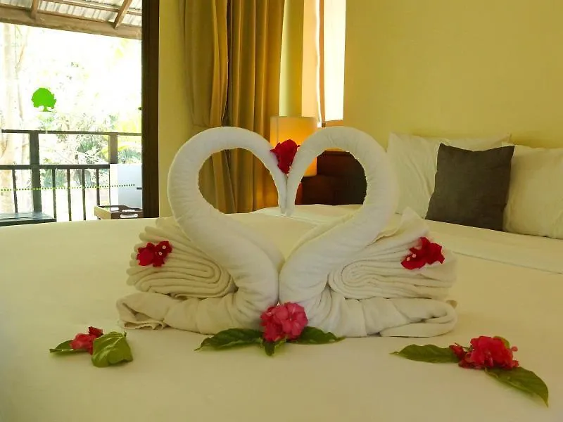 Palm Galleria Resort Кхаулак