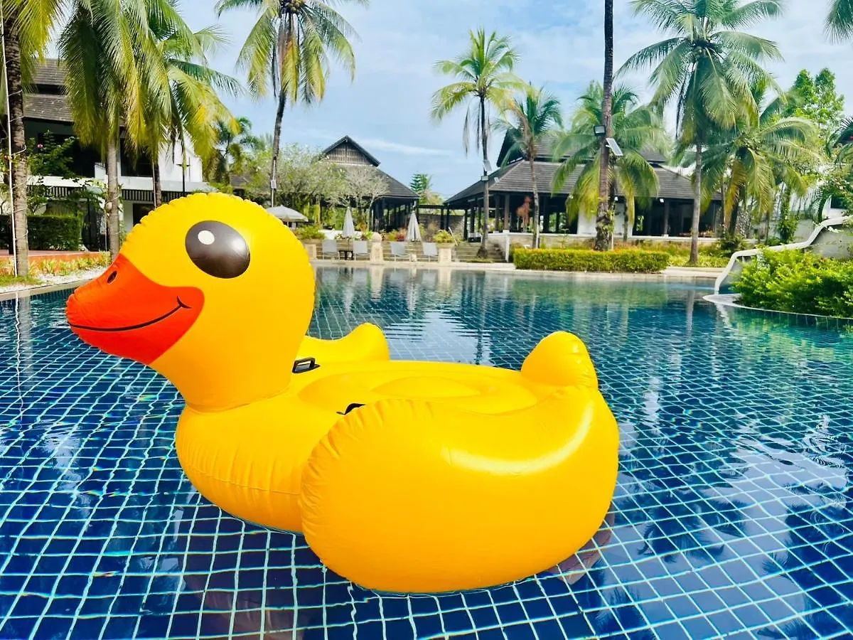 ****  Palm Galleria Resort Кхаулак Таиланд