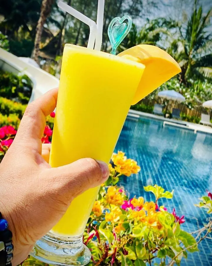 Palm Galleria Resort Кхаулак