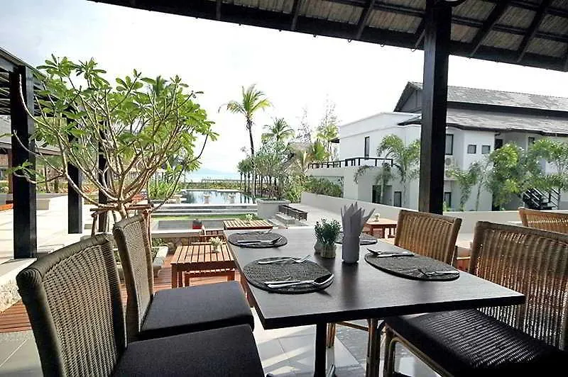 Palm Galleria Resort Кхаулак