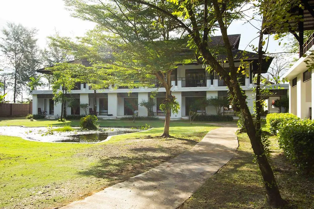 Palm Galleria Resort Кхаулак